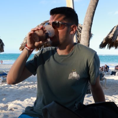 24.
Fanático de la tecnología y la informatica.
Sr Dev Mercadolibre