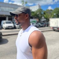 Cherno B Jallow(@BubsSwag) 's Twitter Profile Photo