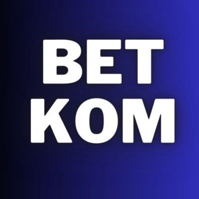 Betkomx2024's profile picture. Betkom , Betkom Giriş , Betkom Güncel Giriş 2024 , Betkom Twitter