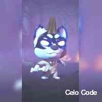 celocoded70's profile picture. Want to help make the nft space a litte safer by getting privately doxxed? dm us!