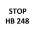 Stop HB 248 (@StopHB248) Twitter profile photo