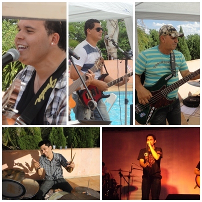 Universipop's profile picture. A nova Banda da cidade. Esse som promete.
Sertanejo pop universitário.