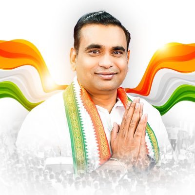 Vice President, Telangana Pradesh Congress Committee.  Ex General Secretary, Indian Youth Congress