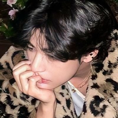 keivmn's profile picture. — tannies.