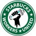 Starbucks Workers United Profile picture