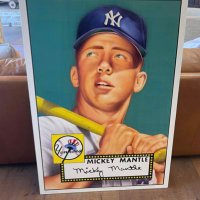 Peyton Lewis Art and Baseball(@plewisbaseball) 's Twitter Profile Photo