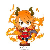 ひらえる (@rurinbonanojya) Twitter profile photo