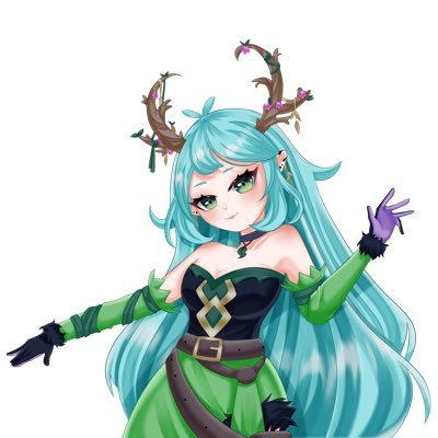 Lav3nder_Orchid's profile picture. A twitch streamer. Currently trying to build an amazing safe place community !