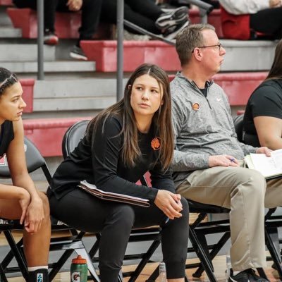 East Central University Women’s Basketball Assistant Coach