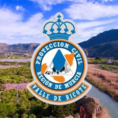 Asociación de Voluntarios sin ánimo de lucro del Valle de Ricote. Velamos por la seguridad del ciudadano. (Región de Murcia)