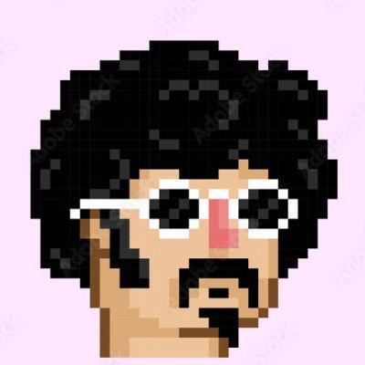 nike12RI's profile picture. Crypto gaming and Web3 enthusiast 🎮💻 | Blockchain investor 📈 | Exploring the future of technology 🚀