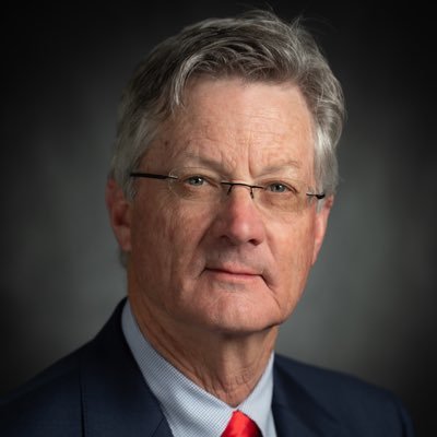 Representative Glenn Rogers