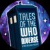 Tales of the Whoniverse (@TOTWhoniverse) Twitter profile photo