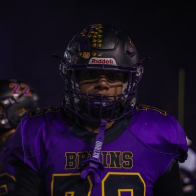 LBSS C/o 25 LT All Conference OL HT 6'6” WT288 lbs Cell: 202-495-9448 Email: marwandiab7664@gmail.com