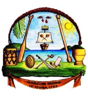 Organización cuyo objetivo es promover la cultura Garifuna en el mundo. An organization that promotes Garifuna culture throughout the world. Dasi lun sun dan.