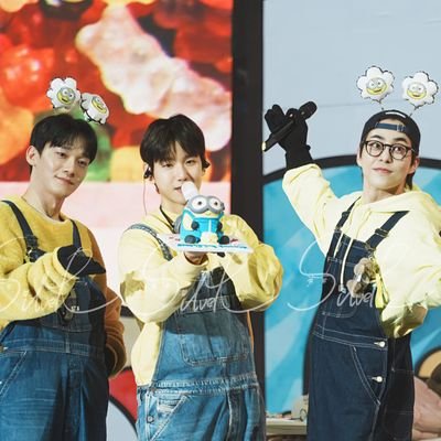 EXOL~ ERI today~tomorrow~forever 🐱🐶🦖
Squirrel enthusiast 🤪🤪🤪
Pookie, Fairy and Dinosaur acc
Back up acc @CBXnuthouse & @99KittyMinseoki
💟💟💟🍫🍫🍫