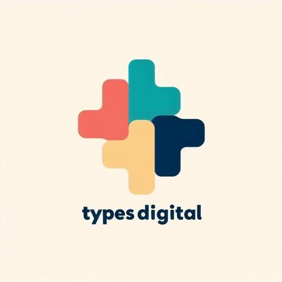 TypesDigital Profile Picture