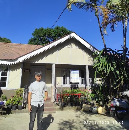 Cayden1153532's profile picture. Alone is another word for Splendid