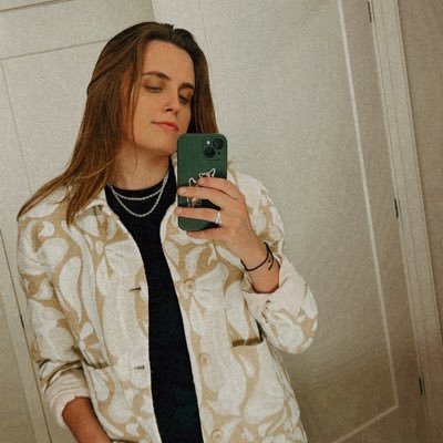 shaunasteele's profile picture. vibey