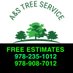 A&S TREE SERVICE LLC (@astreeservice) Twitter profile photo A&S TREE SERVICE LLC (@astreeservice) Twitter profile photo