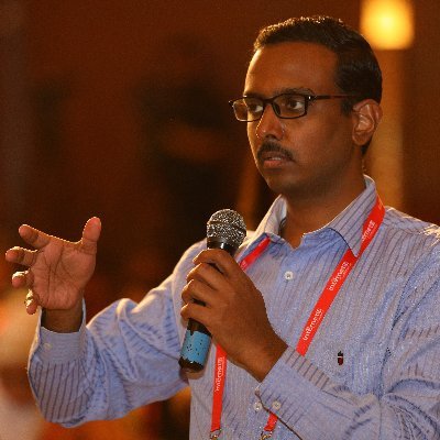 https://t.co/6imQnQuS5u https://t.co/nWQtgcGmPg , https://t.co/cQo1bnAVNX Start-up engineer, tech guy धिग्बलं क्षत्रिय बलं भ्रह्म तॆजॊ बलं बलं. ಹರಿಃ ಓಂ.. !!