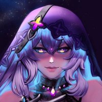 Luna (Commission Open)(@lunart_s) 's Twitter Profile Photo