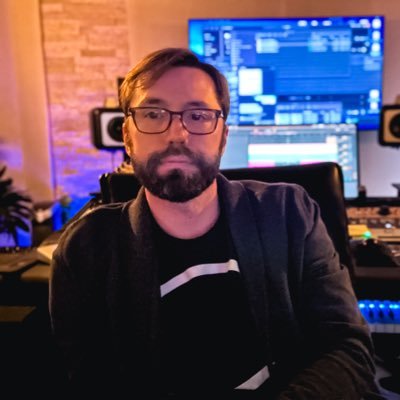 Studio Owner, Audio Engineer, Musician, Professional Student
