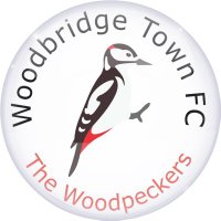 Woodbridge Town FC - Girls & Little Woodpeckers(@wtfc_girls) 's Twitter Profile Photo
