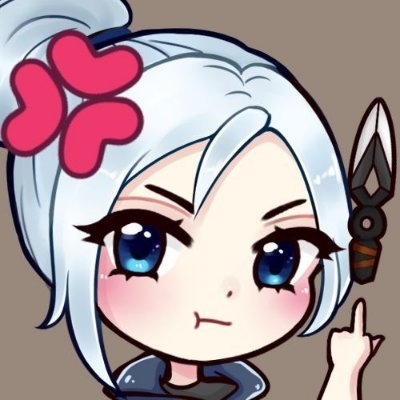heybunnyval's profile picture. 