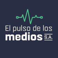 Pulso de los Medios S.A. (@pulsodlosmedios) 's Twitter Profile Photo