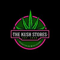 THE KUSH STORES(@TheKushStores) 's Twitter Profile Photo