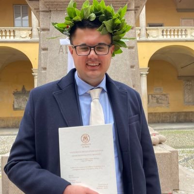 🎓@unipavia 📚 @unicatt Lingue e Relazioni Internazionali