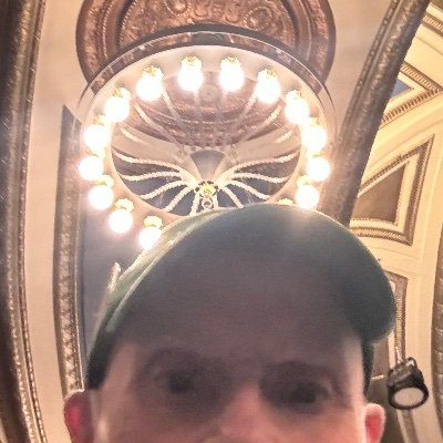 sfspawn's profile picture. #QueerArtist #Senior #Witch #LowVision  #XXY #PraiseBeGreatMotherEarth