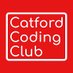 Catford Coding Club (@CatfordCoding) Twitter profile photo