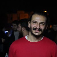 Ali Mert Haykır (@cikiskapisi) Twitter profile photo