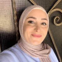 SAHAR (@saharayyoub) Twitter profile photo