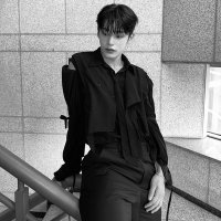 ♡͜I͜͜F͜͜Y͜♡ (@etherealjiwoong) 's Twitter Profile Photo ♡͜I͜͜F͜͜Y͜♡ (@etherealjiwoong) 's Twitter Profile Photo