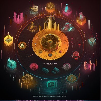 Crypto since 2017,i explore and share insights on new projects and trends in the crypto world.
#AntiMeMeSoldier
10k followers limit.