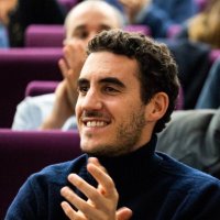 Guillaume Martine (@gui_martine) 's Twitter Profile