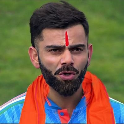 Kohli | Messi | Introvert | Culer | Shameless |