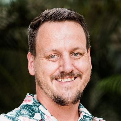 MlunguJ's profile picture. Neurodivergant dad working through a diverse set of life experiences and perspectives as part of a quest to build a world myself and my family can thrive in.