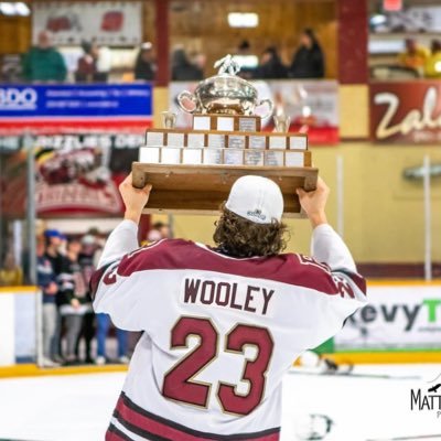 Revelstoke Grizzlies #23,  2X KIJHL Champ 1X Cyclone Champ