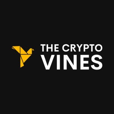 thecryptovines's profile picture. Unveil the pulse of Web3 with TheCryptoVines 🌐📈 Your gateway to real-time crypto updates and news. 🚀 Stay informed, stay ahead! Explore more at our website.