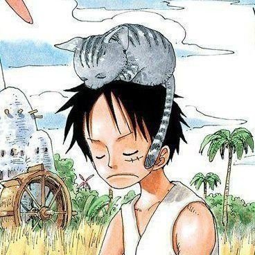 LUFFY♡ 

here just to kill some time
19yo