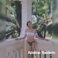 Adeline Baldwin (@baldwinadeliin) 's Twitter Profile