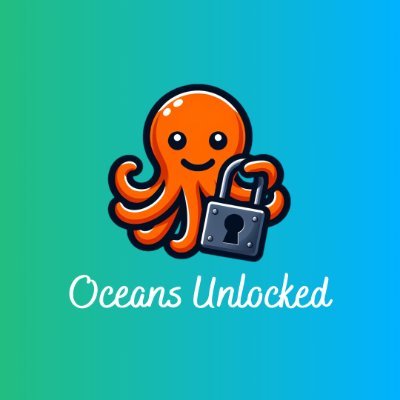 We are your key to unlocking the secrets of the world’s oceans! 🌊🔑