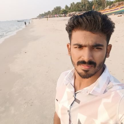 mohdafsal1999's profile picture. 