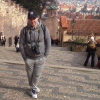 Oleksandr (@masleyalex) 's Twitter Profile