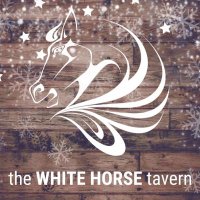 The White Horse (@whitehorsea6) 's Twitter Profile