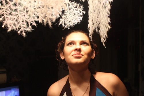 anna_turgeneva's profile picture. 